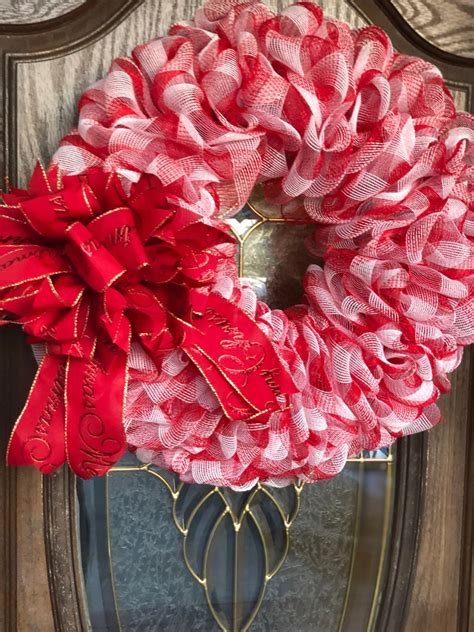 20 inch christmas wreath